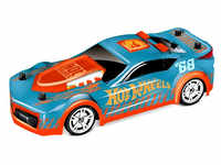 MTW Toys Hot Wheels - RC Drift Rod - 1:24 63255
