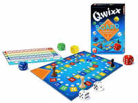 Nürnberger Spielkarten Qwixx - On Board 130014178