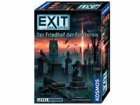 Kosmos EXIT - Das Spiel - Der Friedhof der Finsternis - Fortgeschrittene 695163