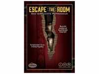 ThinkFun Escape the Room - Das verfluchte Puppenhaus 76371