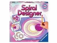 Ravensburger Spiral Designer - Girls 29027