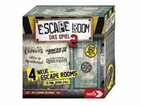 Noris-Spiele Escape Room - Das Spiel 2 von Noris 606101891