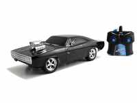 Jada - RC Dodge Charger 1970 - Fast & Furious 253206004