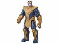 Hasbro Avengers - Titan Hero Actionfigur - Thanos E73815L2