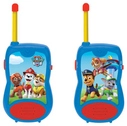 Lexibook Paw Patrol - Walkie Talkies TW12PA
