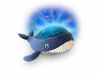 Sonstiger Hersteller Pabobo - Aqua Dream Nachtlicht - Whale 6000