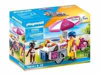 Playmobil® 70614 - Mobiler Crêpes-Verkauf - Playmobil® Family Fun