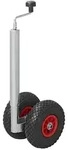 ProPlus 341508 St&uuml;tzrad, Luftreifen, 300 kg, 48 mm, 660&ndash;870 mm