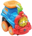 VTech - Tut Tut Baby Flitzer Press &Go - Lokomotive 80-515604