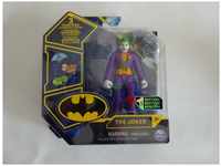 Spin Master 6055946, Spin Master Actionfigur DC Mystery Action Set - 1 Stück