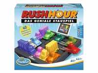 Ravensburger Think Fun - Rush Hour - Das geniale Stauspiel 76441