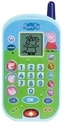 VTech Peppa Wutz - Peppas Lerntelefon 80-523104