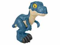 Fisher-Price Imaginext - Jurassic World - XL Dinosaurier - 1 Stück GWP06