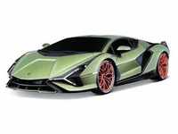 Maisto RC Fahrzeug - Lamborghini Sian FKP37 582338