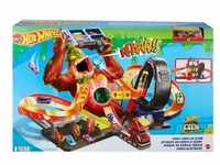 Mattel Hot Wheels Spielset City Slam Gorilla GTT94