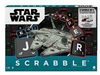 Star Wars Scrabble - Mattel HBN60