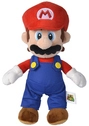 SIMBA TOYs Super Mario - Pl&uuml;schfigur - Mario - ca. 30 cm 109231010