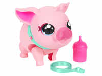 Moose Toys Little Live Pets - Schwein Piggly 26366