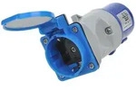 ProPlus 373519 CEE-zu-geerdeter-Steckdosenadapter