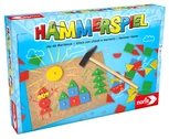 Noris-Spiele Hammerspiel - Noris 606049101