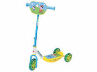 Smoby Toys Peppa Wutz - Scooter - 3-rädrig 7600750148