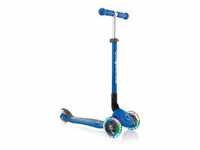 Authentic Sports Scooter - Globber Primo - blau 432-100
