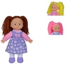 SIMBA TOYs Simba - Flower Dolly - ca. 38cm - 1 St&uuml;ck 105110008