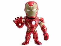 JADA Marvel Avengers - Metallfigur - Ironman 253221010