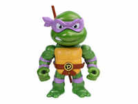 JADA Turtles - Donatello Figur - ca. 10 cm 253283003