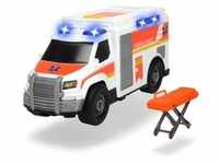 Dickie - Krankenwagen Medical Responder 203306002