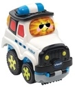 VTech - Tut Tut Baby Flitzer Press &Go - Polizei 80-515704