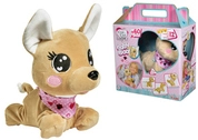 SIMBA TOYs ChiChi LOVE - Baby Boo3 Jahren 105893500