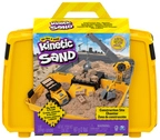 Spin Master Kinetic Sand - Construction Box 6055877
