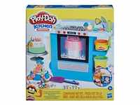 Hasbro Play-Doh Kitchen - Backstube - Knetset F13215L1
