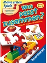 Was passt zusammen Ravensburger 21402