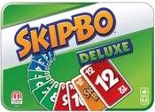 Skip-Bo Deluxe Box von Mattel L3671