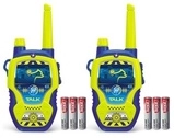Dickie Walkie Talkie - Polizei - 2,4 GHz 201118197