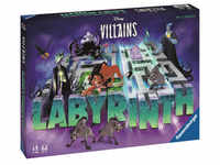 Ravensburger Disney Villains - Labyrinth 27271