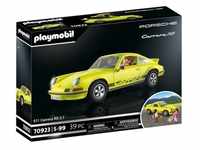 Playmobil® 70923 - Porsche 911 Carrera RS 2.7