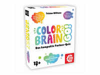 Sonstiger Hersteller Game Factory - Color Brain Go! 646294