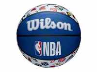 X Trem Toys & Sports Wilson - NBA Basketball All Team Tribute - Größe 7 -...