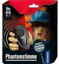 Kosmos Die drei ??? Phantomstimme 630614