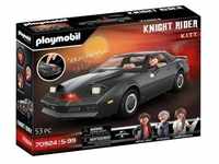 Playmobil® 70924 - Knight Rider - K.I.T.T.
