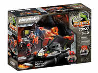 Playmobil® 70927 - Comet Corp. Abbruchbohrer - Playmobil® Dino Rise