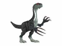 Mattel Jurassic World - Sound Slashin' Therizinosaurus GWD65