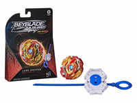 Hasbro Beyblade Burst Pro Series - Kampfkreisel - Starter Pack - 1 Stück...