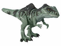 Mattel Jurassic World - Strike N' Roar Giganotosaurus GYC94