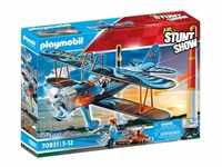 Playmobil® 70831 - Air Stuntshow Doppeldecker Phönix - Playmobil® Stunt Show
