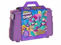 Spin Master Kinetic Sand - Meerjungfrauen Koffer 6065181