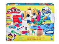 Hasbro Play-Doh - Tierarzt F36395L1